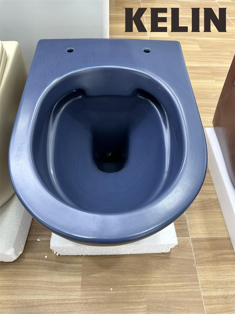 Унитаз KELIN в современном сти – обзор и цена Home For Bathroom