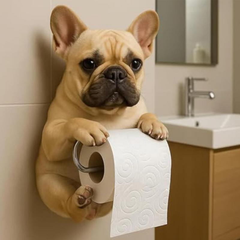 Милый держатель для бумажных п – обзор и цена Home Bathroom Towel Dispenser