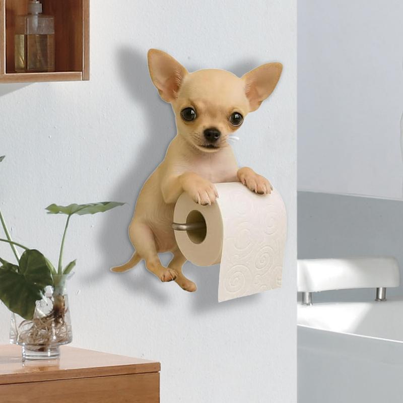 Милый держатель для бумажных п – обзор и цена Home Bathroom Towel Dispenser