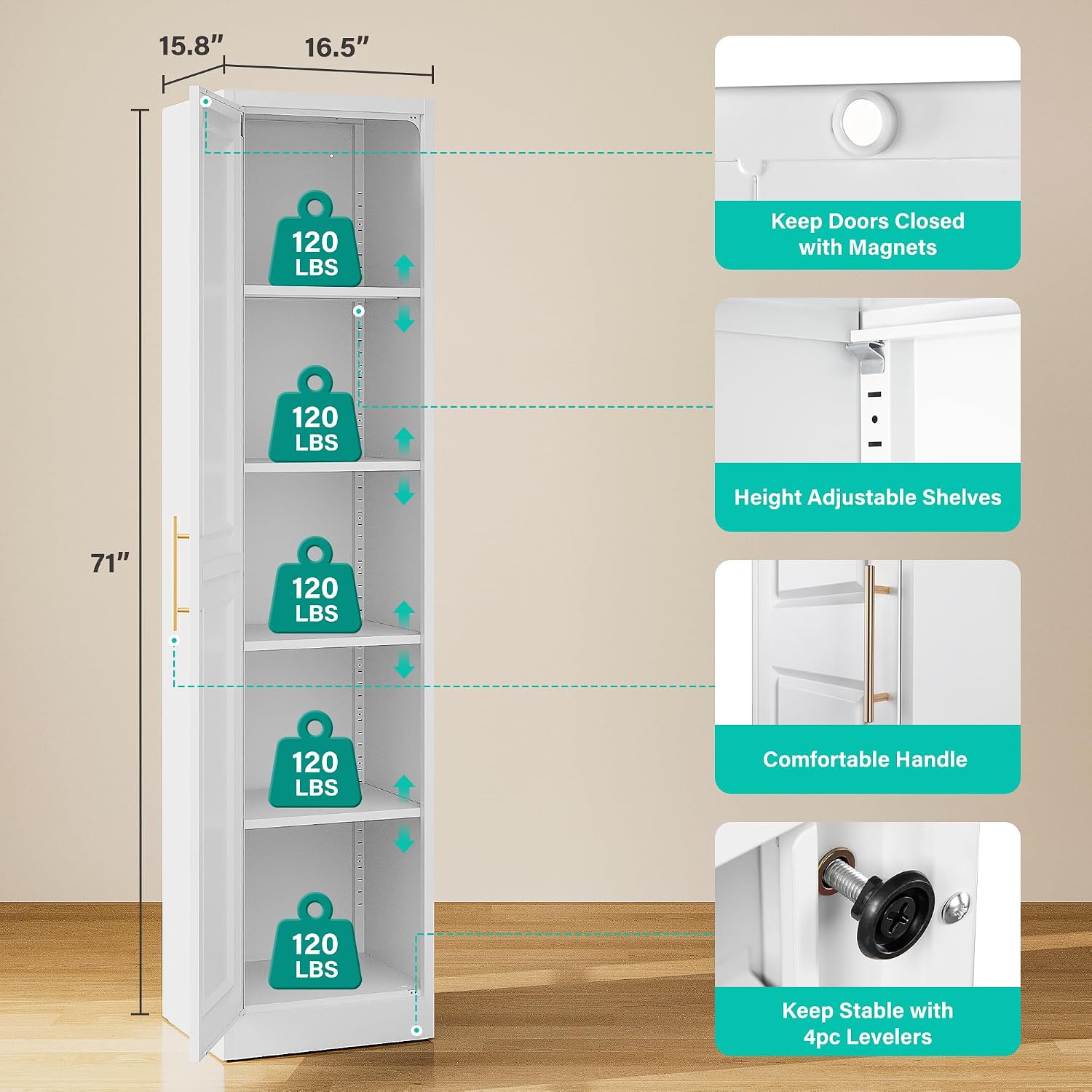 Высокий узкий шкаф для хранени – обзор и цена Home Goods Bathroom Cabinets
