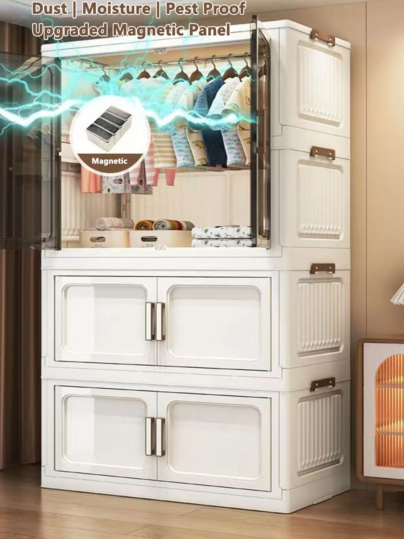 Компактный складной шкаф для х – обзор и цена Home Goods Bathroom Cabinets