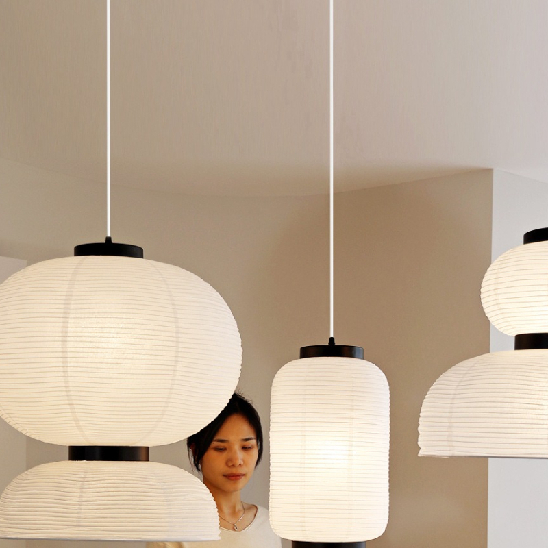 Японский светильник в стиле Ва – обзор и цена Japanese Home Bathroom Design