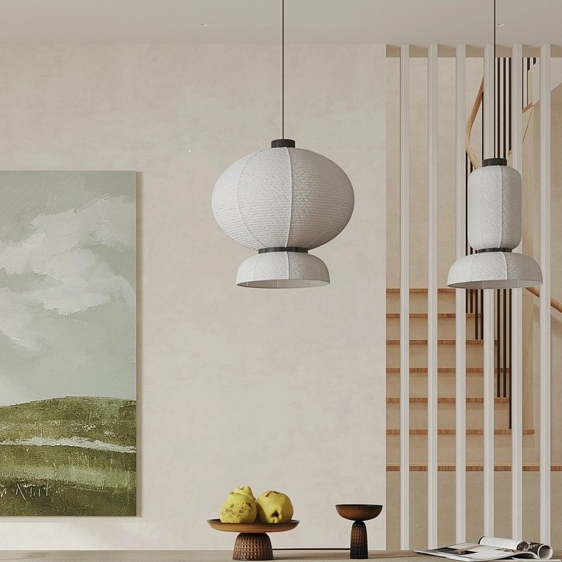Японский светильник в стиле Ва – обзор и цена Japanese Home Bathroom Design