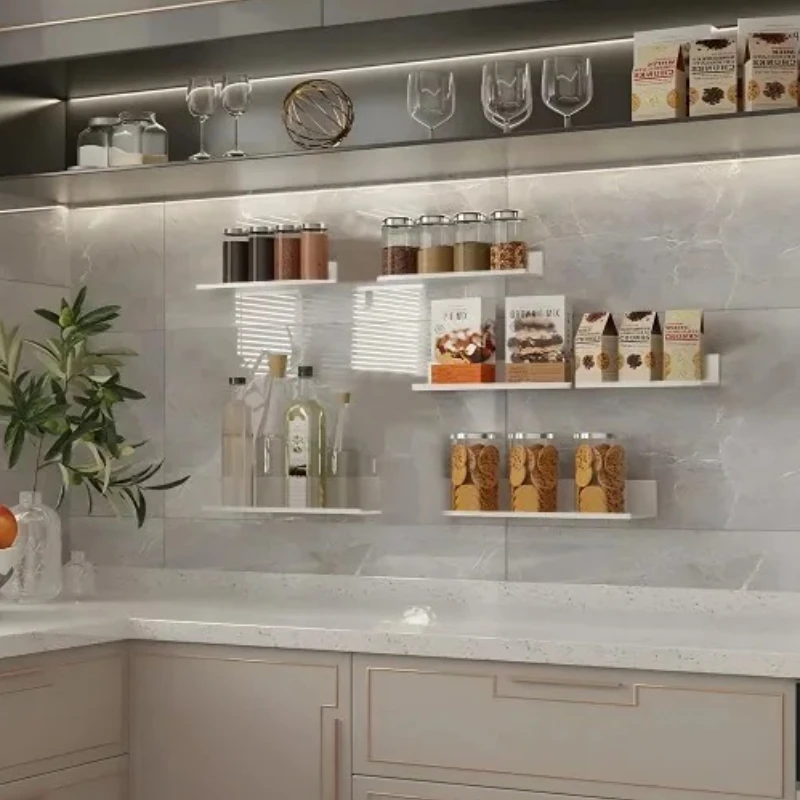 Металлические плавающие полки  – обзор и цена Home Creation Bathroom