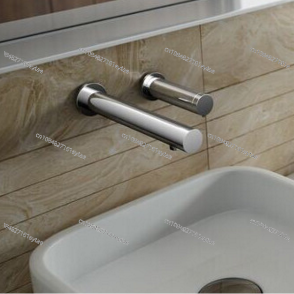 Латунный хромированный автомат – обзор и цена Home For Bathroom