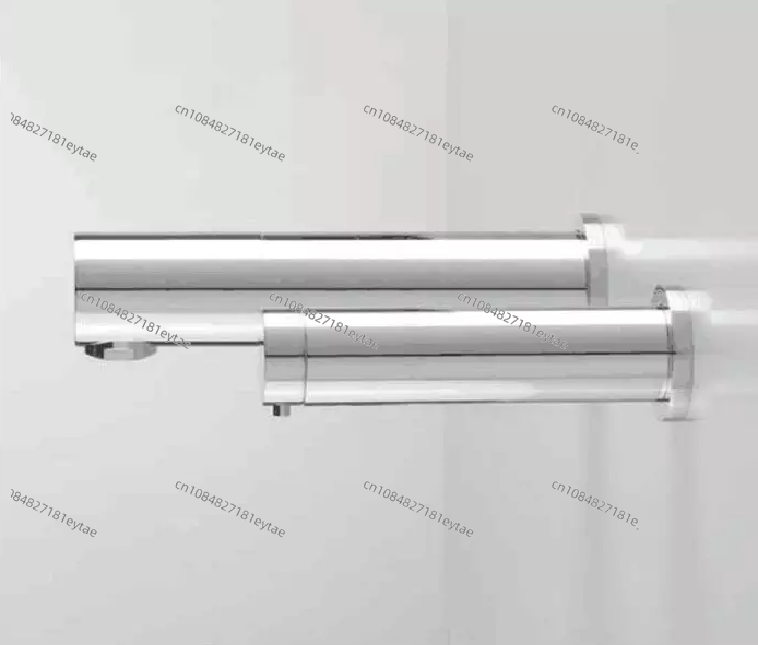 Латунный хромированный автомат – обзор и цена Home For Bathroom