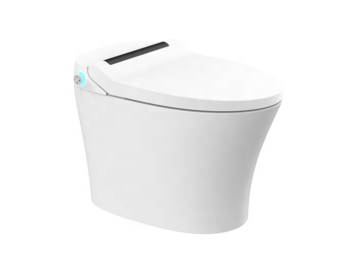 Умная крышка-биде с электропри – обзор и цена Home Bathroom Ware