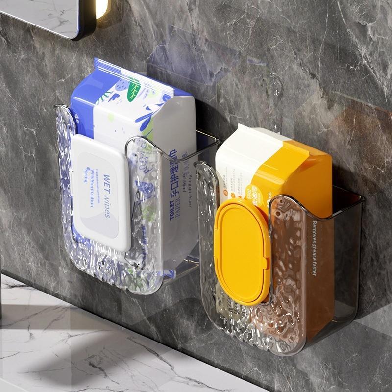 Настенный диспенсер для влажны – обзор и цена Home Bathroom Towel Dispenser
