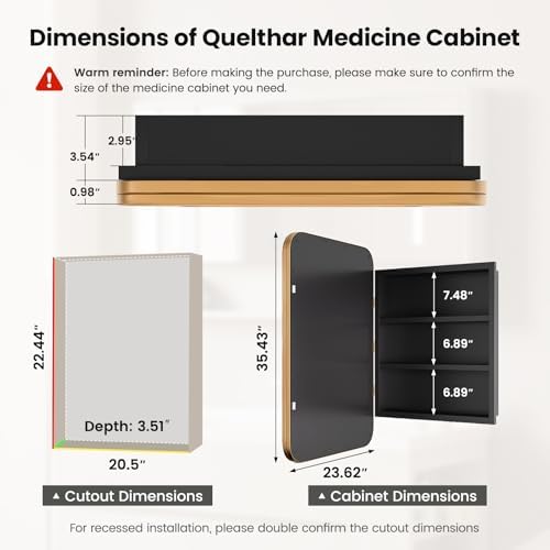 Современный золотой шкафчик дл – обзор и цена Bathroom Cabinet Mirror