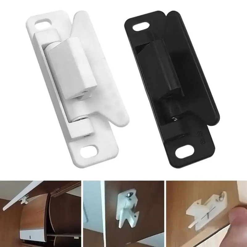 Защелки для шкафа на колесах,  – обзор и цена Home For Bathroom