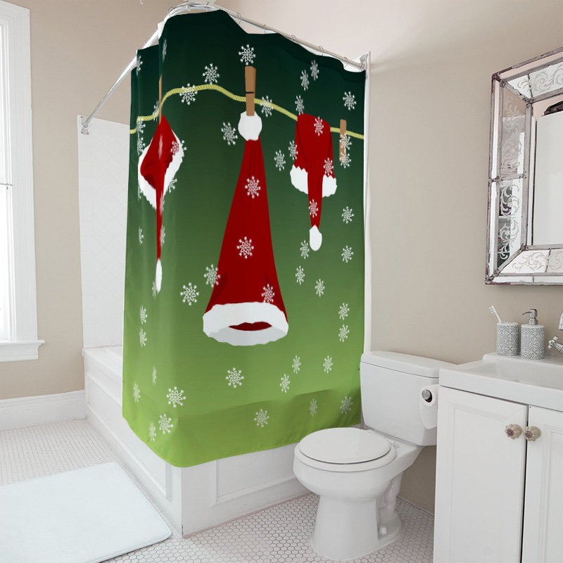 TU Праздничная рождественская  – обзор и цена Home Decor Bathroom Ideas
