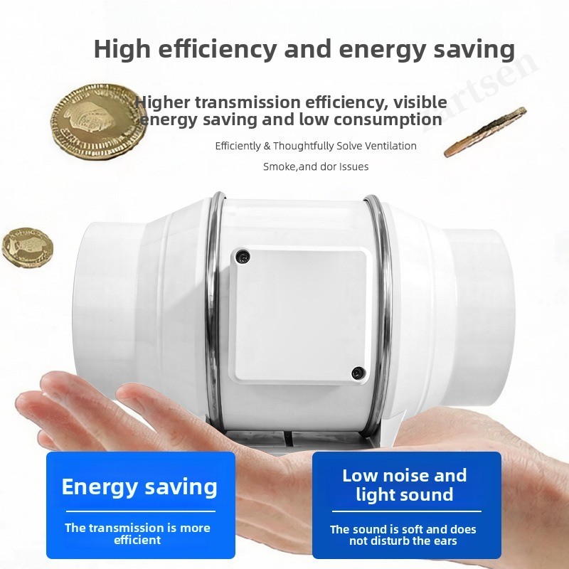 Вытяжной вентилятор для дома,  – обзор и цена Home Bathroom Vent