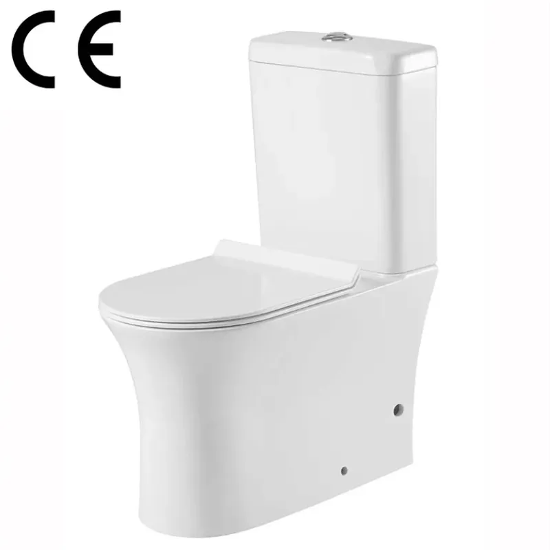 Керамический унитаз для дома и – обзор и цена Home Bathroom Ware