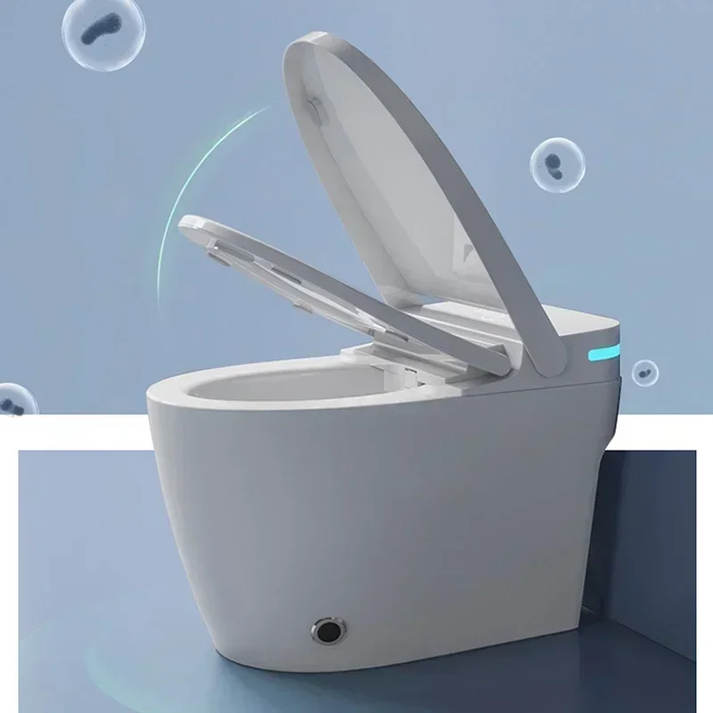 Керамический умный унитаз-моно – обзор и цена Home Bathroom Ware